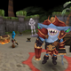 Illustration for article titled emArcane Legends/em Latest Expansion Adds Pirates. And Sharks. And Pirate Sharks.